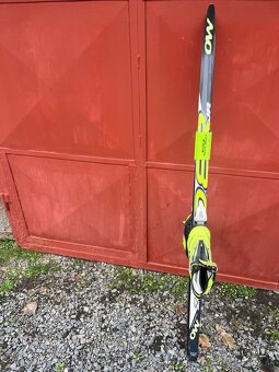 Detské bežky set 140 cm - 2