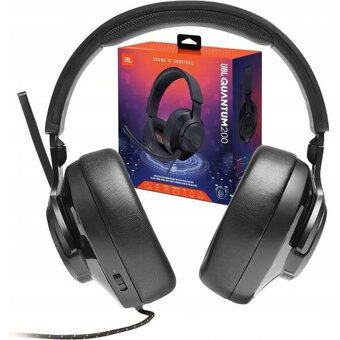 JBL Sluchatka Herne - 2