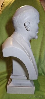 busta Lenin r.1958 - 2