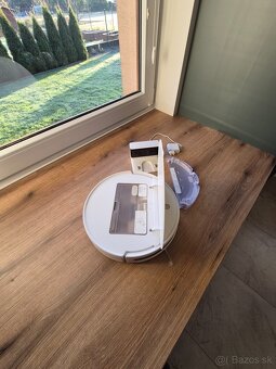 Roboticky vysávač XIAOMI - 2