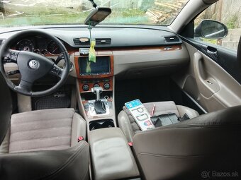 Passat B6 - 2