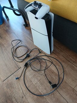 Playstation 5 1tb - 2