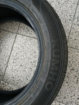 Skoro nove letne pneumatiky - 2