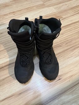 Predám taktické GORETEX kanady BOSP . - 2