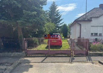 NA PREDAJ Rodinný dom – štvorec – Krišovská Liesková - 2