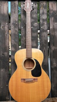 Gitara Takamine G seria - 2