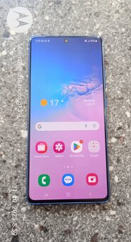 Samsung galaxy s10 lite 8ram 128gb - 2