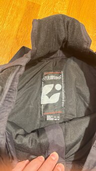 Oteplovacky killtec XL - 2