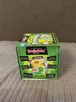 BRAINBOX V KOCKE (Príroda) - 2