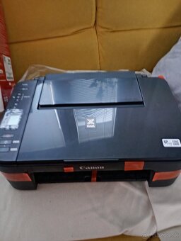 Nová multifunkčna tlačiareň Pixma TS 3355 - 2