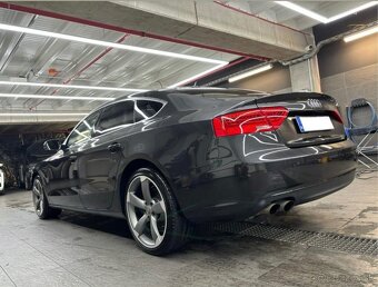 Audi A5 2.0 TDi - 2