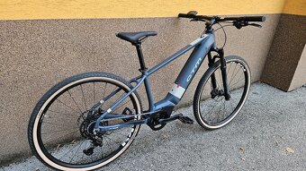 CTM Pulze GX Pro velkost M 2025 - 2