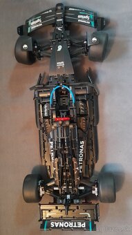 Predám kópiu Lego stavebnice 42171 - 2