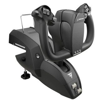 Thrustmaster TCA Yoke Pack Boeing Edition - 2