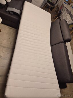 Matrac Malfors (IKEA) - 2