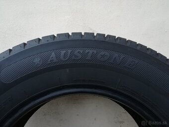 Zimné pneumatiky 205/75 R16C Austone, 2ks - 2