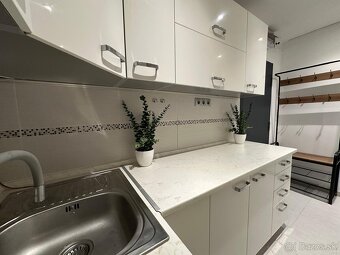 2 izbový byt Žilina Vlčince na predaj - 2