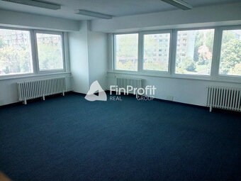 Kancelárske priestory na prenájom - od 13 m2, Nevädzova ul.. - 2