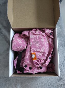 TULA Baby Explore nosič - 2