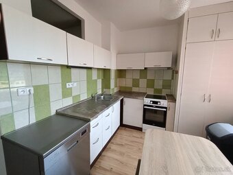 2 izbový byt na prenájom - 2