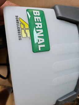 Predam elektrický otvárač garážovej brany - 2