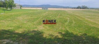 NA PREDAJ – Stavebný pozemok, Nacina Ves - VYBÚCHANEC - 2