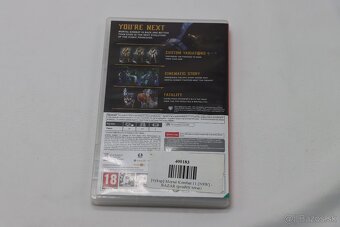 Mortal Kombat 11 – Nintendo Switch - 2