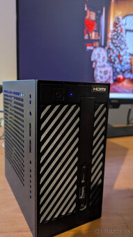 ASRock DeskMini A300 Series - 2