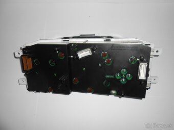 Budiky Nissan X - Trail / dieselové / - 2