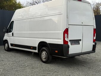 Fiat Ducato maxi 2018 skrina - 2