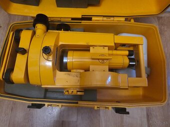 Teodolit Carl Zeiss THEO 020B - 2