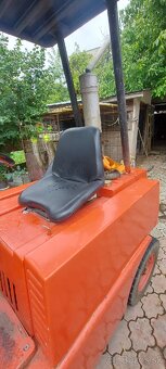 Predam VZV Desta 2522 - 2