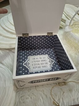 Svadobné vecičky+ lampiony - 2