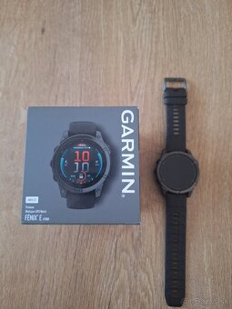 Garmin Fenix E 47mm - 2