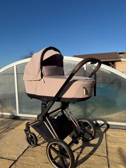 Cybex priam Cozy - 2