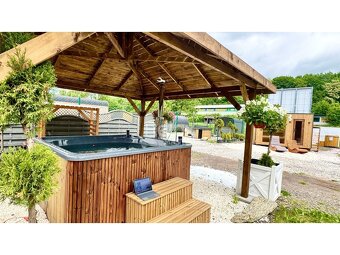 Koupací sud Milano - 2