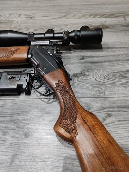 Gulobroková kozlica - 2