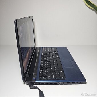 Notebook Acer Intel 8 GB RAM GT 520M - 2
