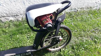 CROSCO KOLOBEZKA - 2