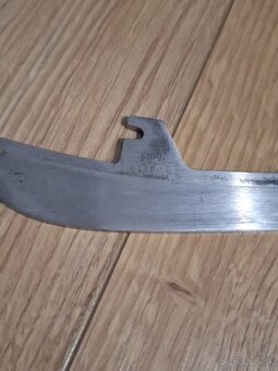 CCM noze XS1 PRO - 2