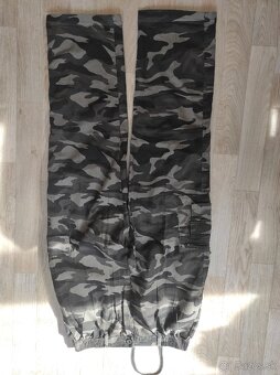 maskace kapsače mužské - 2