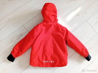 Lyžiarska bunda - 2