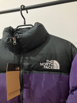 The North Face Puffer Jacket 700 Nupste - 2