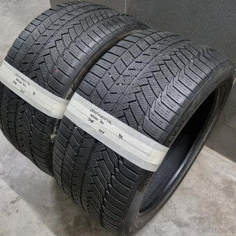 Zimné pneumatiky 315/40 R21 CONTINENTAL - 2