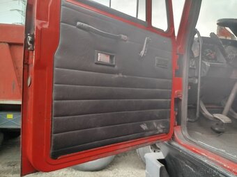 kabina Tatra EURO I-II - 2