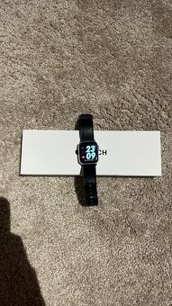 Apple watch SE 2 - 2
