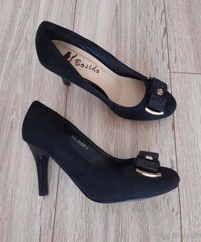 Lodičky - veľkosť 39 - 2