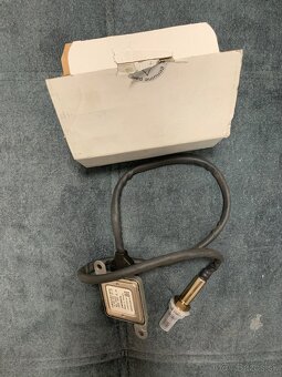 NOx sonda Mercedes - 2