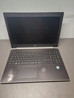 HP Probook 450 G5 - 2