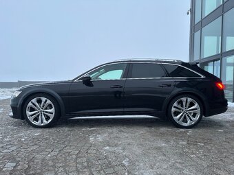 Audi a6 50tdi allroad Quattro - 2